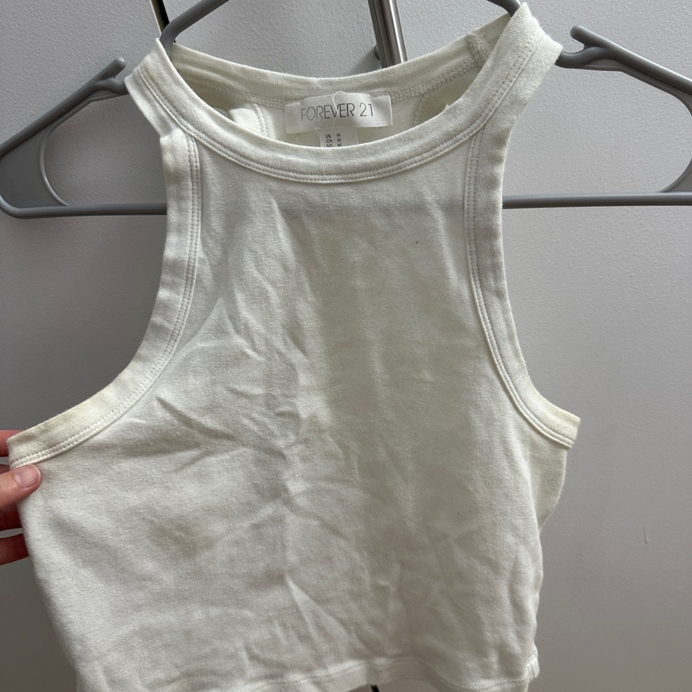 Forever 21 Tank Top